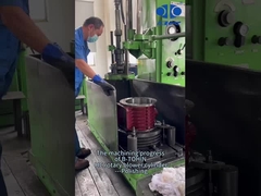 Premium HC Rotary Blowers for Diverse Industrial and environmental protection