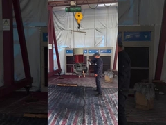 Horizontal Centrifugal Pump