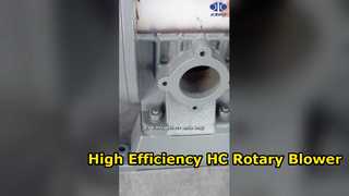 HC Rotary Blower
